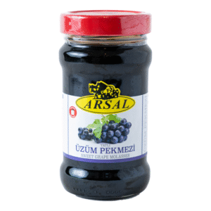 Arsal Üzüm Pekmezi 320ml