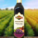 ekşili sos 500 ml cam