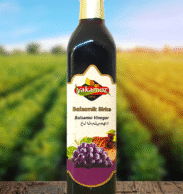 ekşili sos 500 ml cam