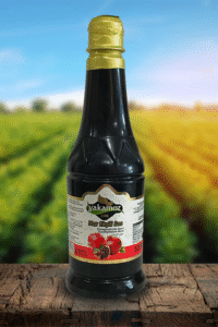 Yakamoz Nar Ekşili Sos 500ml