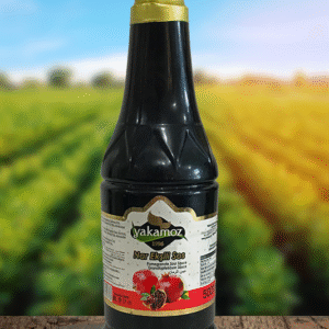 Yakamoz Nar Ekşili Sos 500ml
