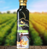 Yakamoz Soya Sosu 250ml