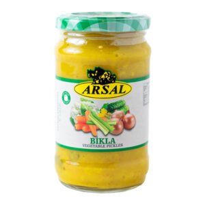 arsal bikla 320 ml