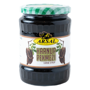 arsal harnup pekmezi 580 ml