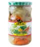Arsal Karışık Turşu 660 ml