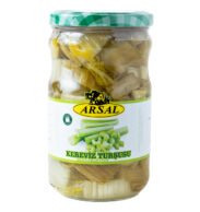 Arsal Kereviz Turşusu 660 ml