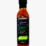 sweet chili sos 250 ml