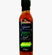 sweet chili sos 250 ml