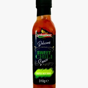 sweet chili sos 250 ml