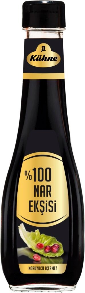 Yakamoz %100 Nar Ekşisi 250 Ml