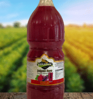 yakamoz acılı şalgam suyu 1 lt