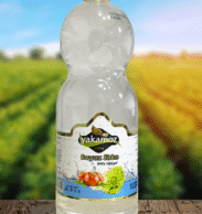 yakamoz beyaz sirke 1 lt