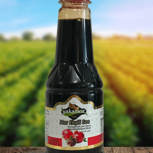 yakamoz ekşili sos pet 250 ml