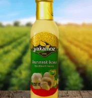 Yakamoz Sarımsaklı Sos 250 ml