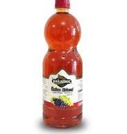 yakamoz üzüm sirkesi 1 lt