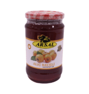 arsal alıç macunu 320 ml