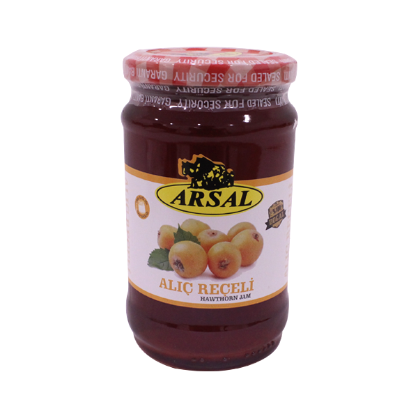 arsal alıç macunu 320 ml