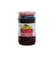 arsal çilek reçeli 370 ml