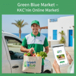 🌟 Online Market Alışverişi ile Zaman Kazanın – Green Blue Market