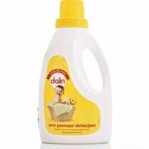 DALIN SIVI CAMASIR DETERJANI 1500ML